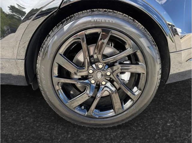 2021 Land Rover Discovery P360 HSE R-Dynamic