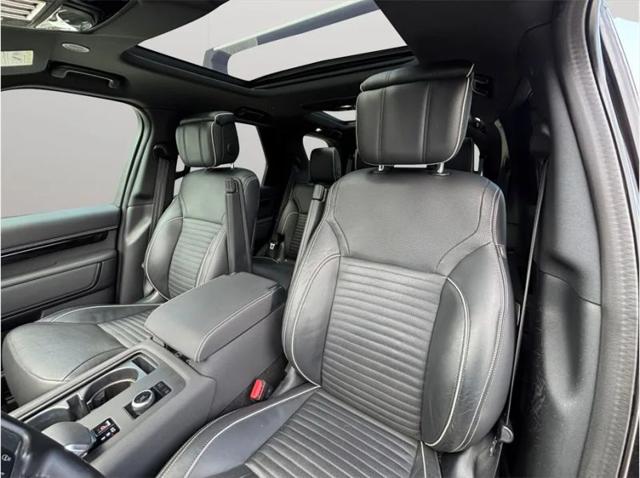 2021 Land Rover Discovery P360 HSE R-Dynamic