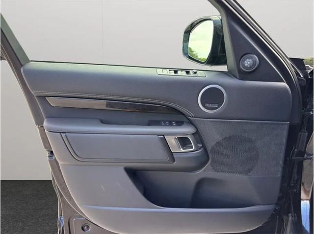 2021 Land Rover Discovery P360 HSE R-Dynamic