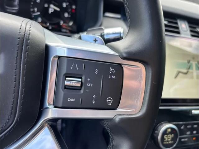 2021 Land Rover Discovery P360 HSE R-Dynamic