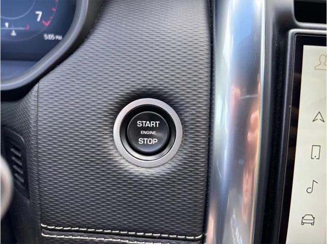 2021 Land Rover Discovery P360 HSE R-Dynamic