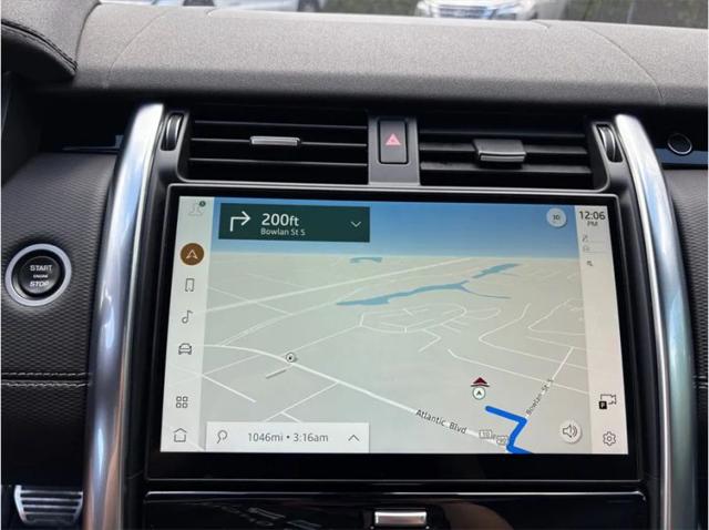 2021 Land Rover Discovery P360 HSE R-Dynamic