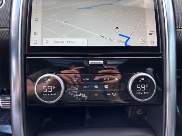 2021 Land Rover Discovery P360 HSE R-Dynamic