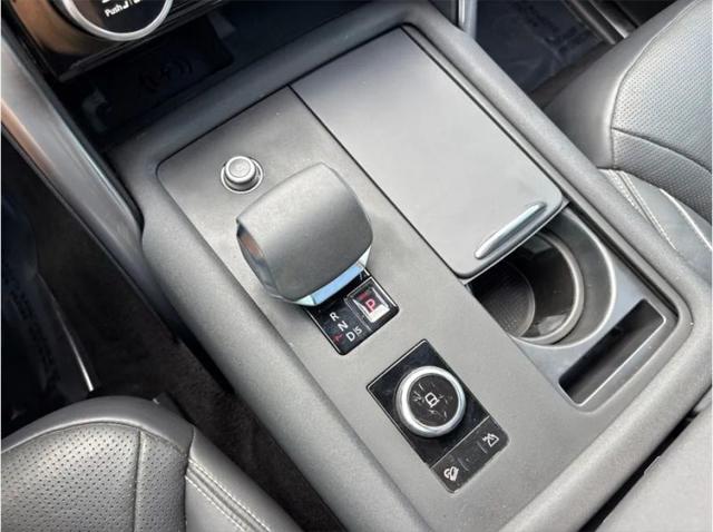 2021 Land Rover Discovery P360 HSE R-Dynamic