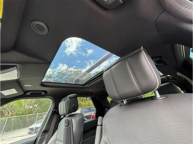 2021 Land Rover Discovery P360 HSE R-Dynamic