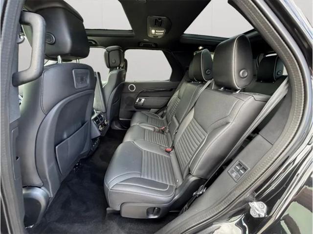 2021 Land Rover Discovery P360 HSE R-Dynamic