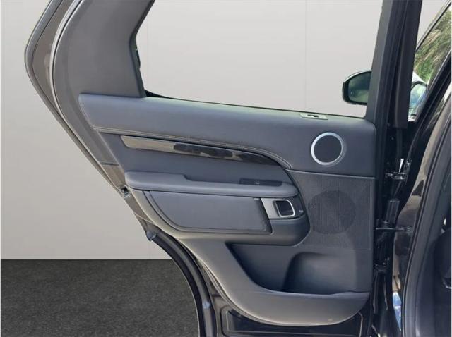 2021 Land Rover Discovery P360 HSE R-Dynamic