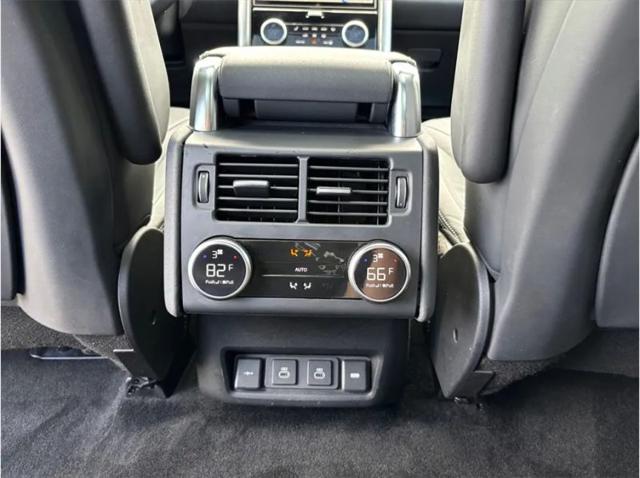 2021 Land Rover Discovery P360 HSE R-Dynamic