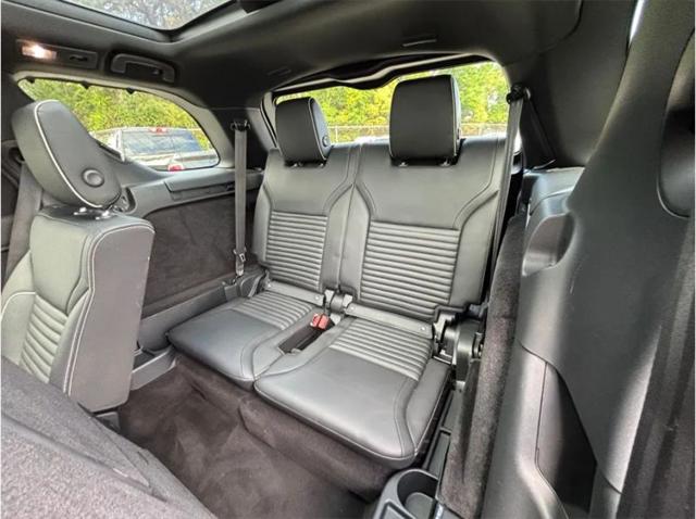 2021 Land Rover Discovery P360 HSE R-Dynamic