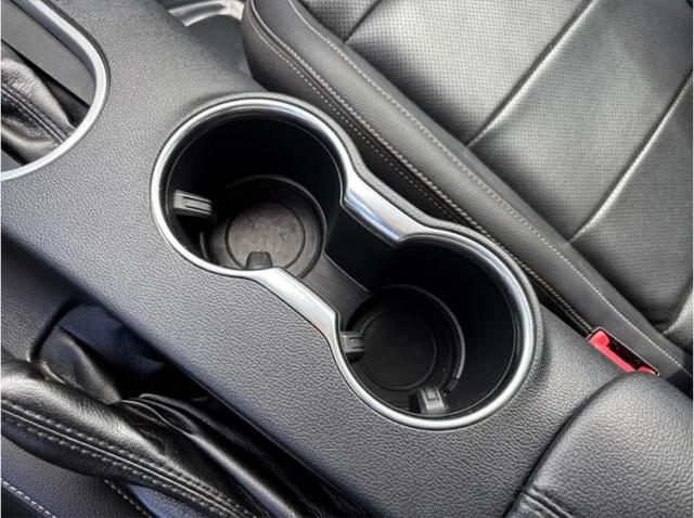 2022 Ford Mustang EcoBoost Premium Convertible