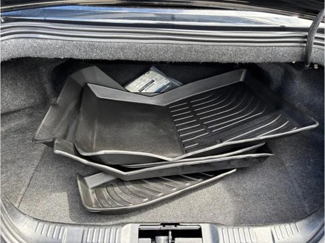 2022 Ford Mustang EcoBoost Premium Convertible