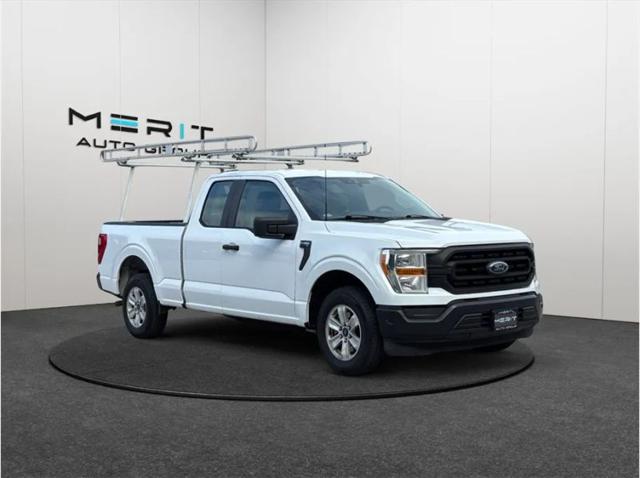2022 Ford F-150 XL for sale in Jacksonville, FL