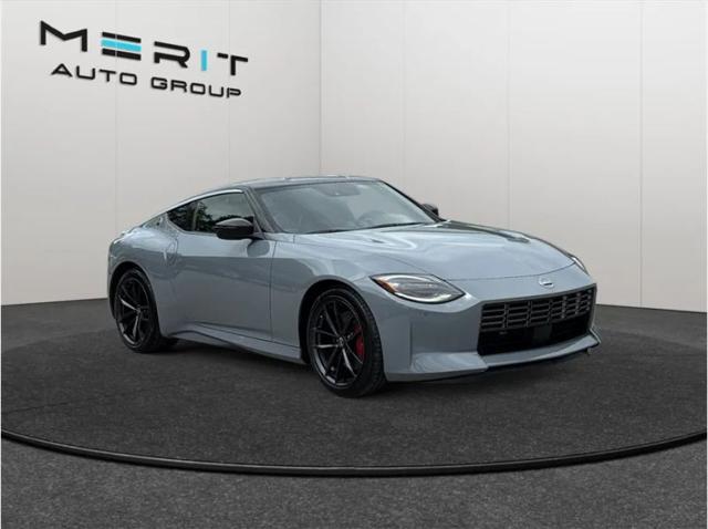 2023 Nissan Z Performance Manual for sale in Jacksonville, FL