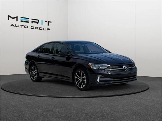 2022 Volkswagen Jetta 1.5T Sport for sale in Jacksonville, FL