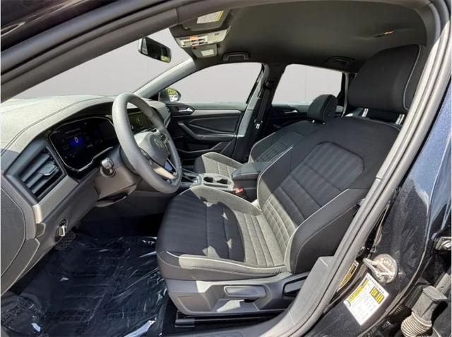 2022 Volkswagen Jetta 1.5T Sport