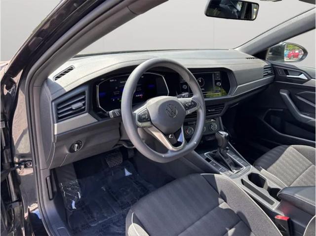2022 Volkswagen Jetta 1.5T Sport