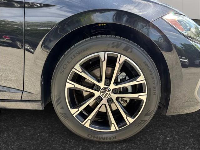 2022 Volkswagen Jetta 1.5T Sport
