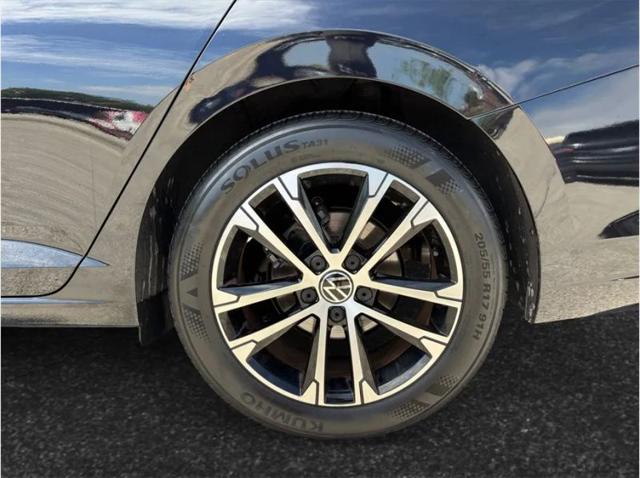 2022 Volkswagen Jetta 1.5T Sport
