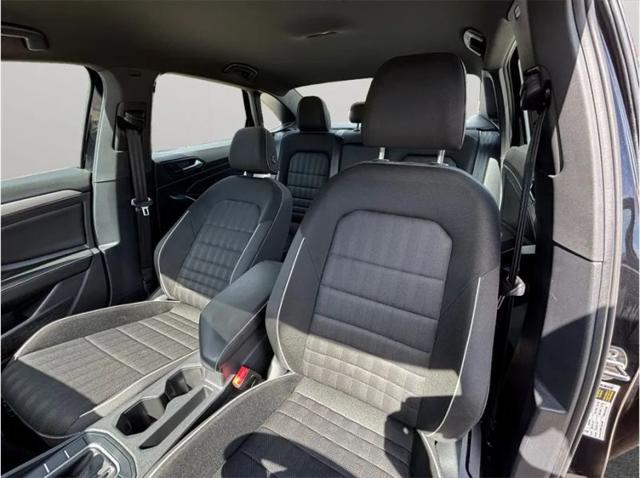 2022 Volkswagen Jetta 1.5T Sport