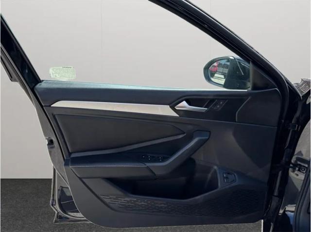 2022 Volkswagen Jetta 1.5T Sport