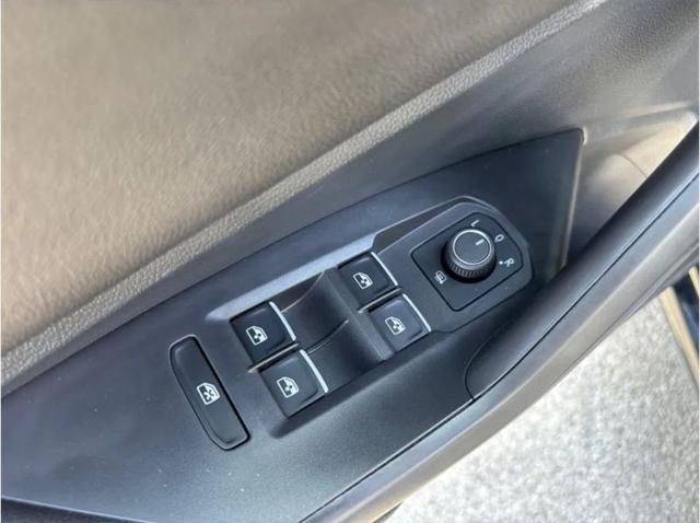 2022 Volkswagen Jetta 1.5T Sport