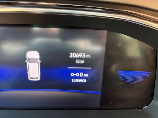 2022 Volkswagen Jetta 1.5T Sport