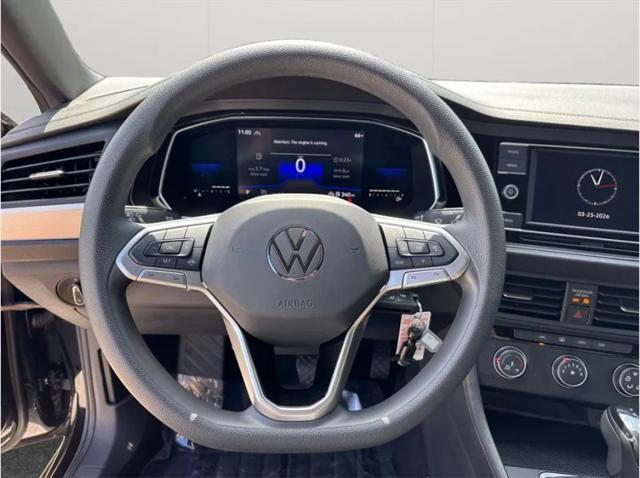 2022 Volkswagen Jetta 1.5T Sport