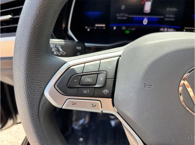 2022 Volkswagen Jetta 1.5T Sport