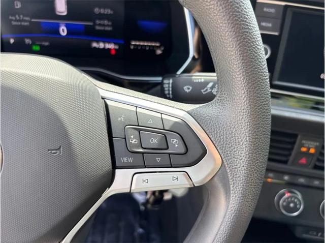 2022 Volkswagen Jetta 1.5T Sport