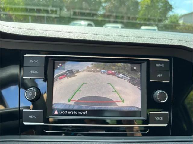 2022 Volkswagen Jetta 1.5T Sport