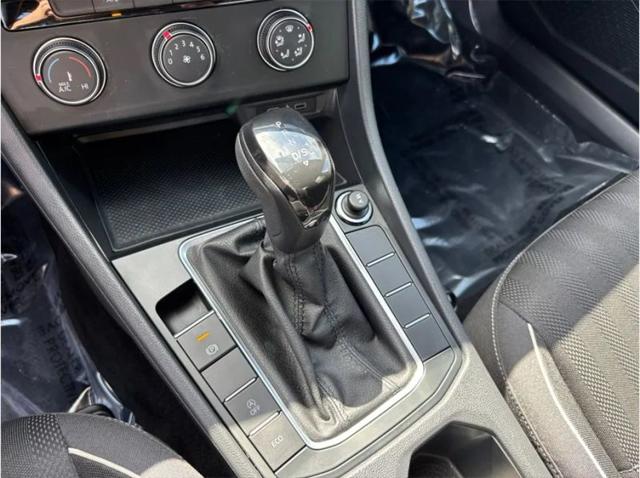 2022 Volkswagen Jetta 1.5T Sport
