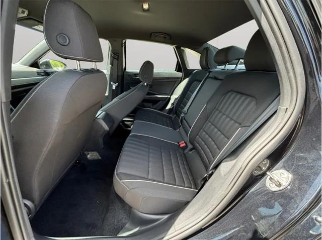 2022 Volkswagen Jetta 1.5T Sport
