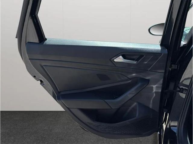 2022 Volkswagen Jetta 1.5T Sport