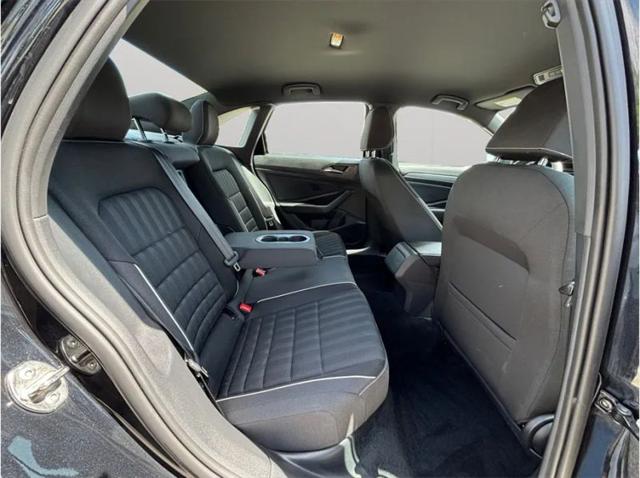 2022 Volkswagen Jetta 1.5T Sport