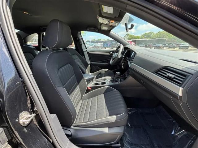 2022 Volkswagen Jetta 1.5T Sport