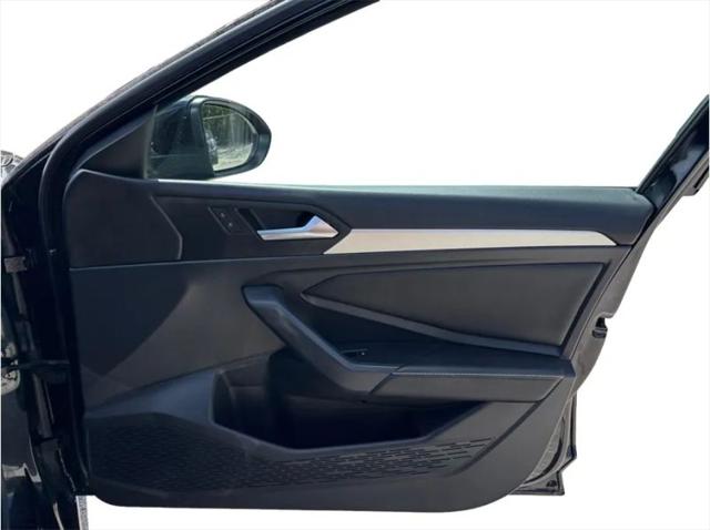 2022 Volkswagen Jetta 1.5T Sport