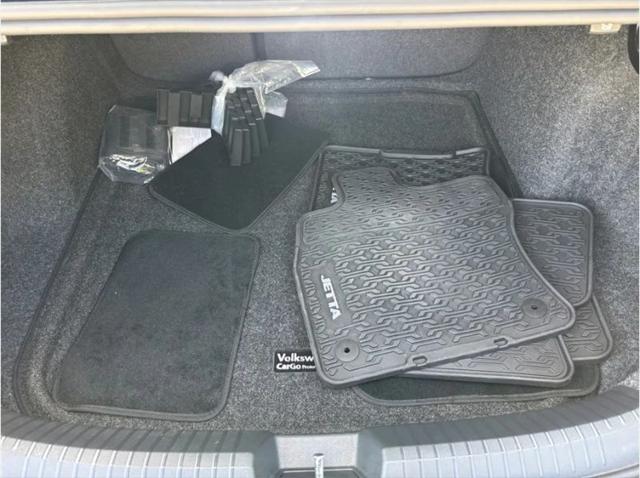 2022 Volkswagen Jetta 1.5T Sport