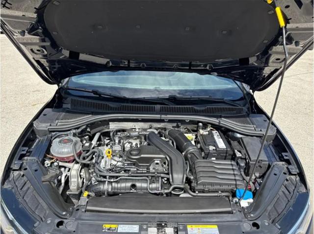 2022 Volkswagen Jetta 1.5T Sport