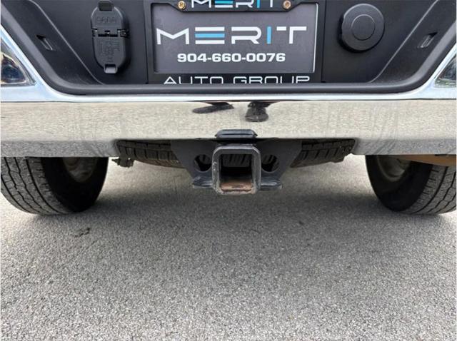 2020 Chevrolet Silverado 1500 2WD Crew Cab Short Bed LT