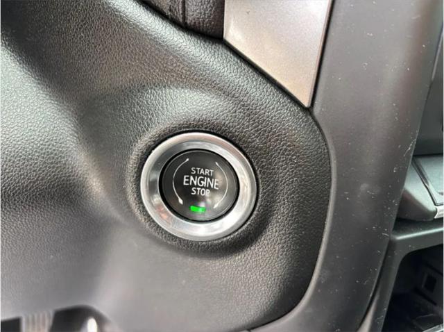 2020 Chevrolet Silverado 1500 2WD Crew Cab Short Bed LT