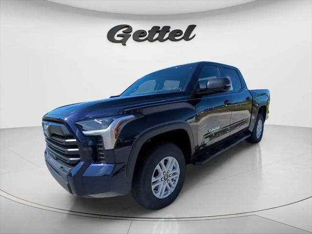 2026 Toyota Tundra SR5 CrewMax 5.5' Bed for sale in Ocala, FL