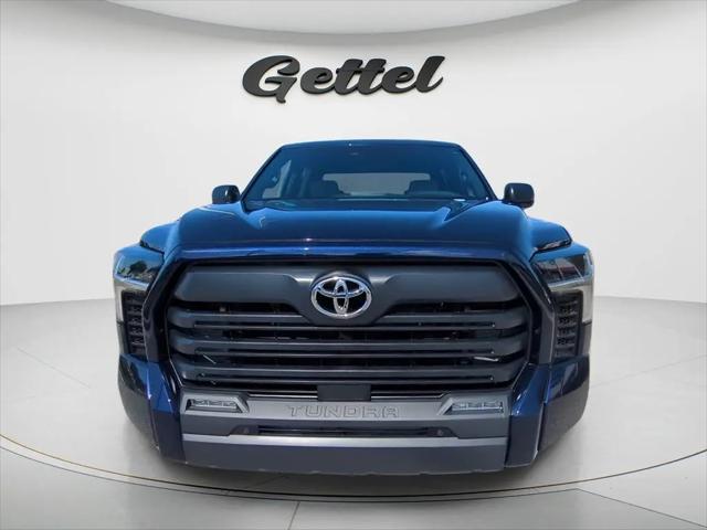 2026 Toyota Tundra SR5 CrewMax 5.5' Bed