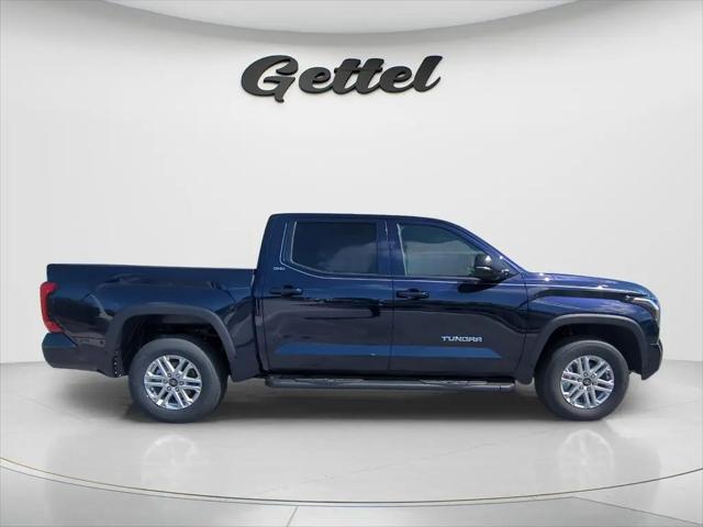 2026 Toyota Tundra SR5 CrewMax 5.5' Bed