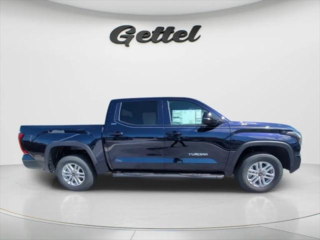 2026 Toyota Tundra SR5 CrewMax 5.5' Bed