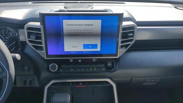 2026 Toyota Tundra SR5 CrewMax 5.5' Bed