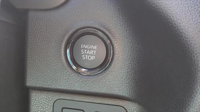 2026 Toyota Tundra SR5 CrewMax 5.5' Bed