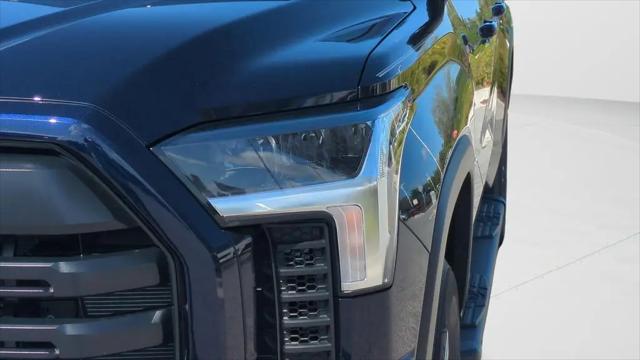 2026 Toyota Tundra SR5 CrewMax 5.5' Bed