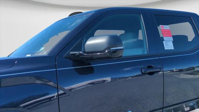 2026 Toyota Tundra SR5 CrewMax 5.5' Bed