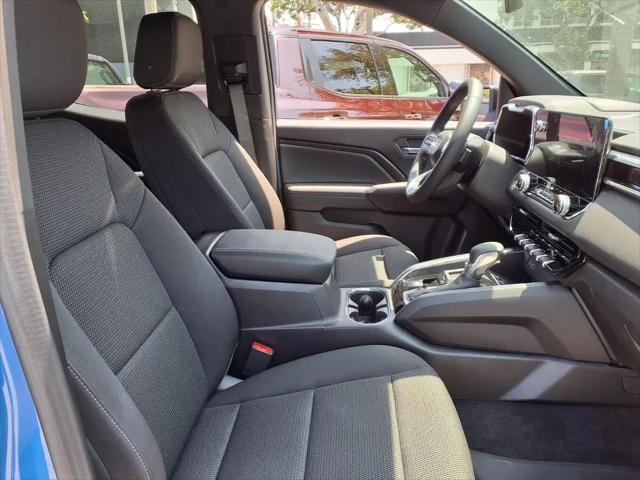 2026 GMC Canyon Elevation, RWD