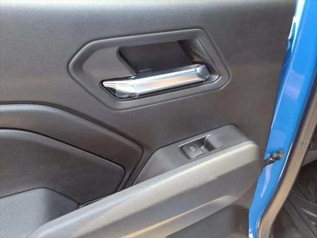 2026 GMC Canyon Elevation, RWD